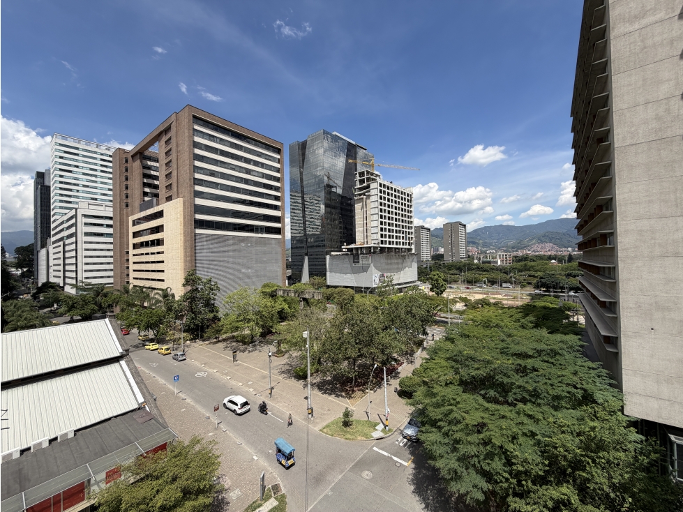 Apartamento en venta, El Poblado, Medellín — foto 5