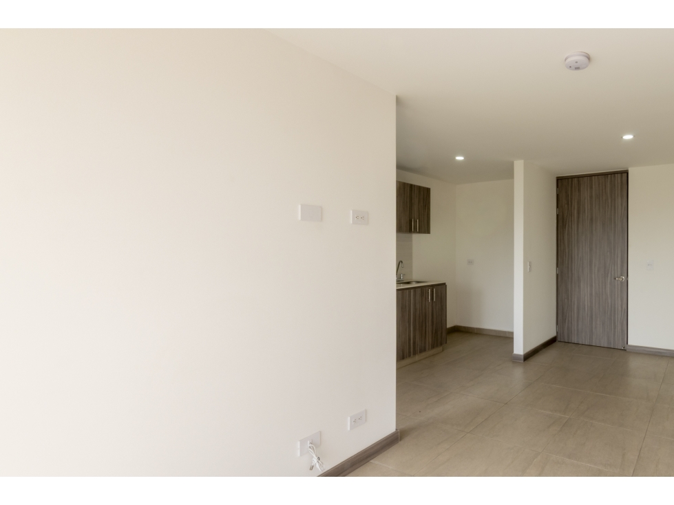 Apartamento en venta en sector de Viviendas del Sur - Itagui — foto 6