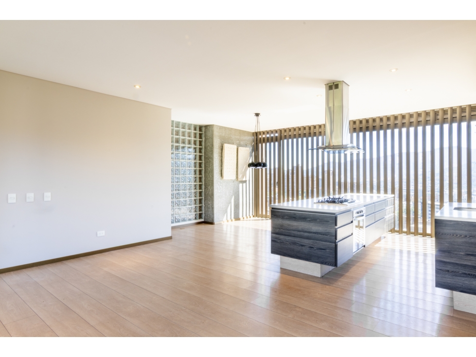 Apartamento en venta en sector de la Concha - El Poblado — foto 3