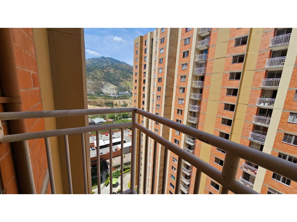 EXCELENTE APARTAMENTO EN VENTA UNIDAD ARBOLEDA DEL CAMPO — foto 6