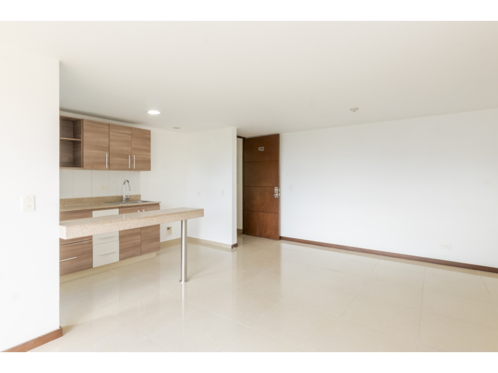 Apartamento en venta en sector de La Abadia - Envigado — foto 5
