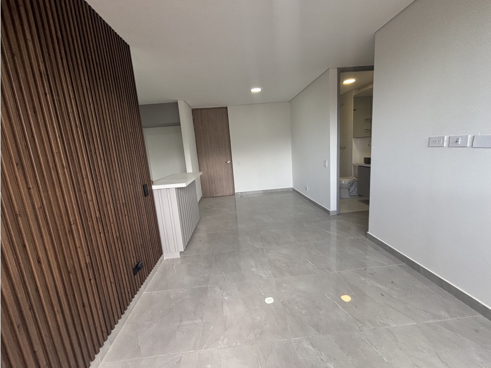 Apartamento para estrenar en Itagui — foto 5