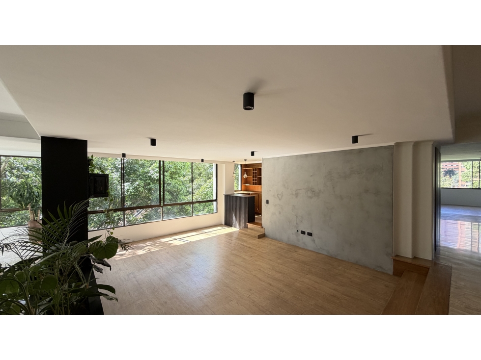 Apartamento remodelado en Alejandría, El Poblado (Medellin) — foto 5