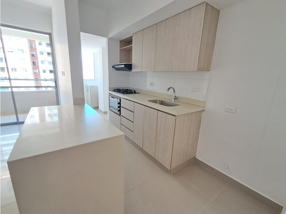 Apartamento en Venta en Ciudad Fabricato — foto 4