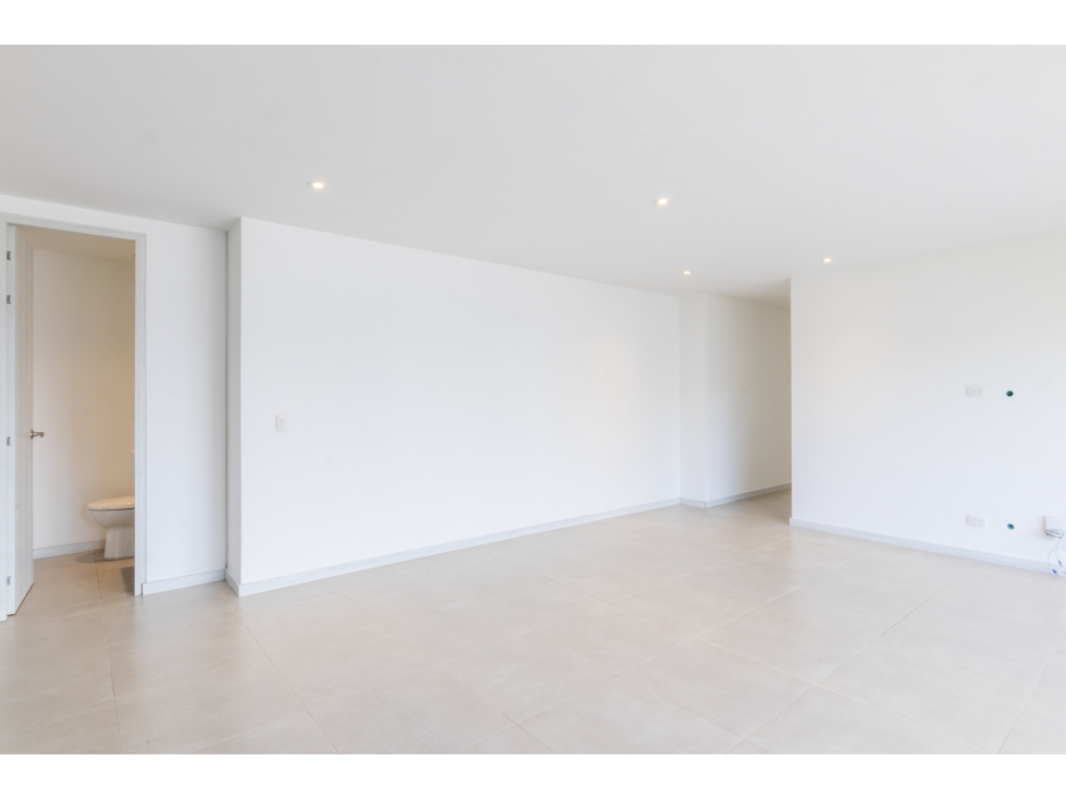 Hermoso apartamento en sector de Castropol — foto 6