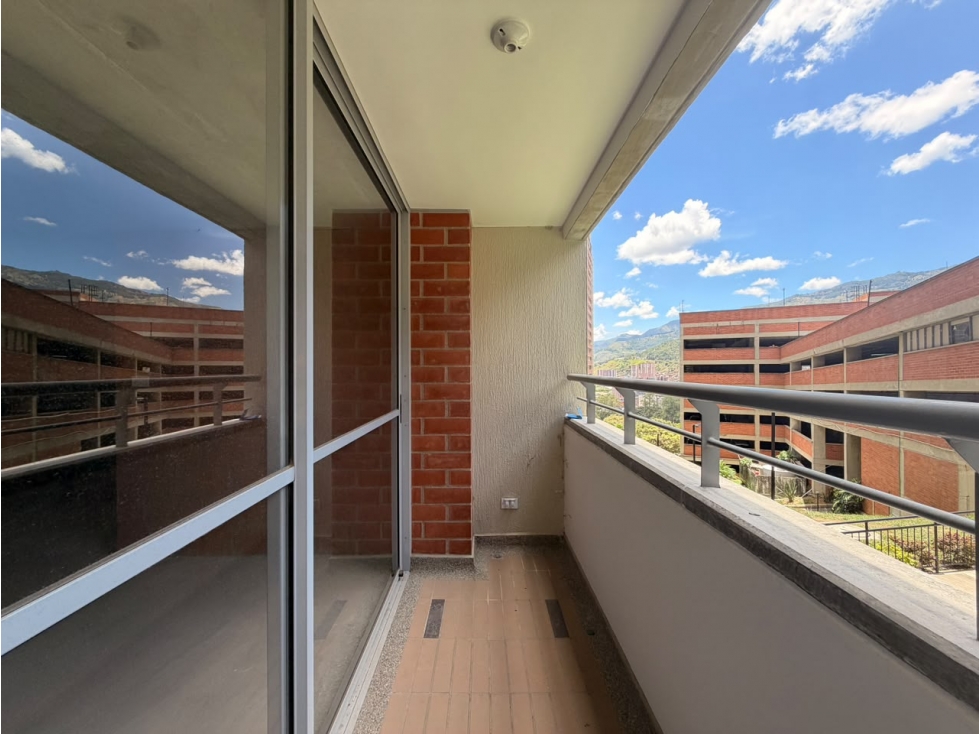 Apartamento en venta, Amazonía, Bello — foto 3