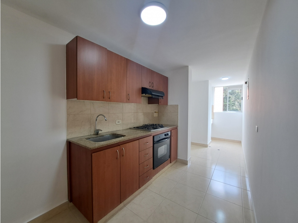 Apartamento en venta, envigado loma de las brujas — foto 5