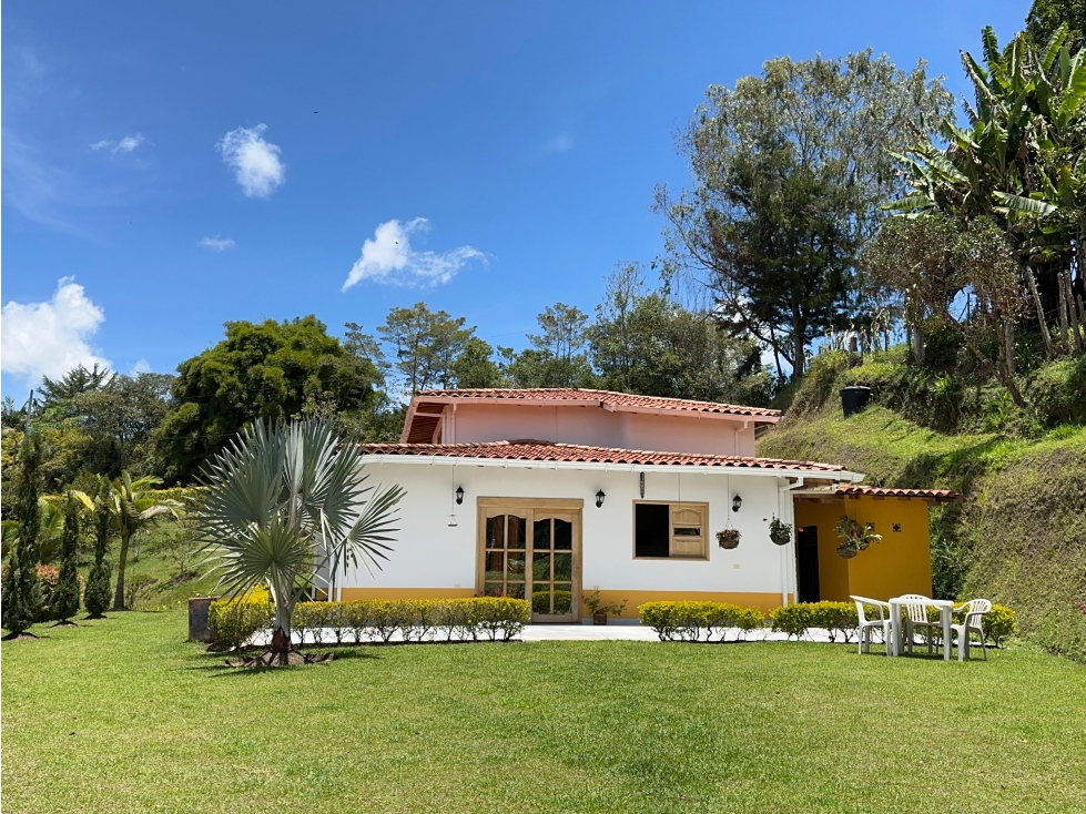 Finca en venta, Autopista Medellín - Bogotá, Santuario — foto 3