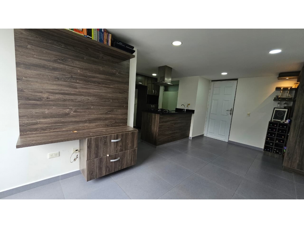 Apartamento en venta en Unidad Molinos del Sol, Bello — foto 2