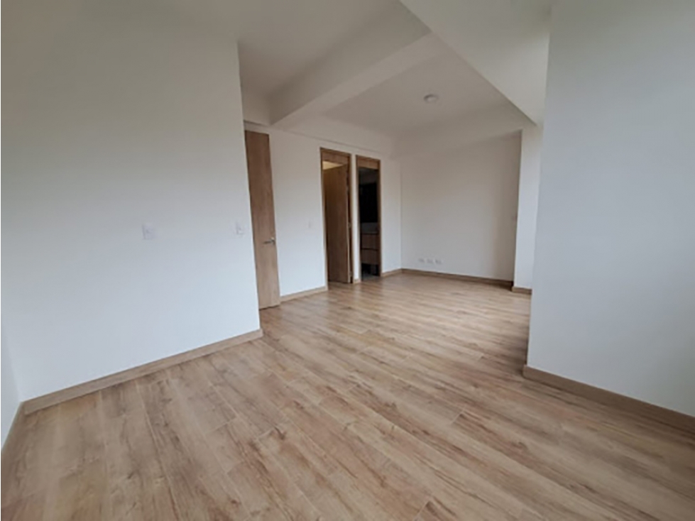 Apartamento para la venta en el retiro — foto 5