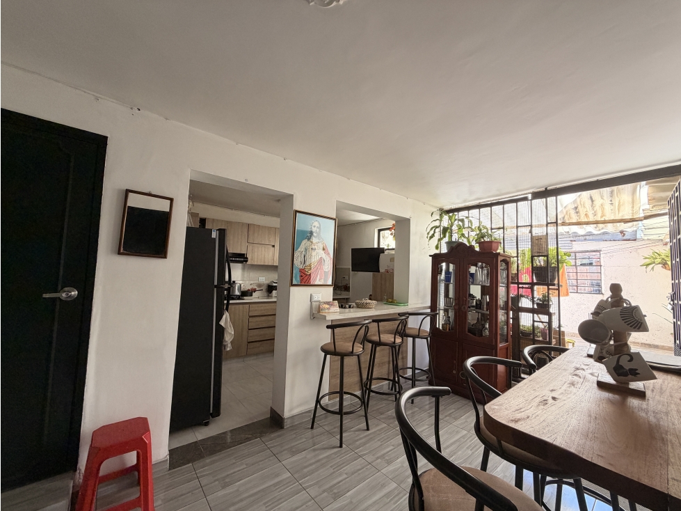 Casa en venta, Aranjuez, Medellín — foto 5