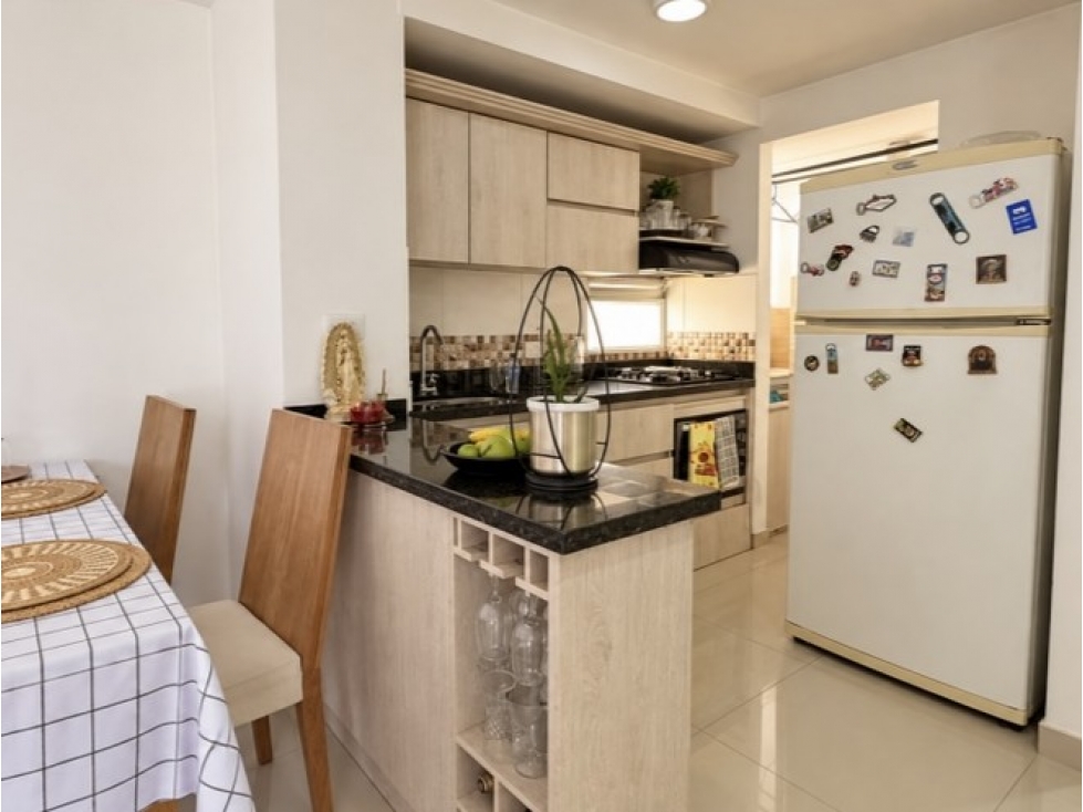 Apartamento en venta, Amazonía, Bello — foto 6