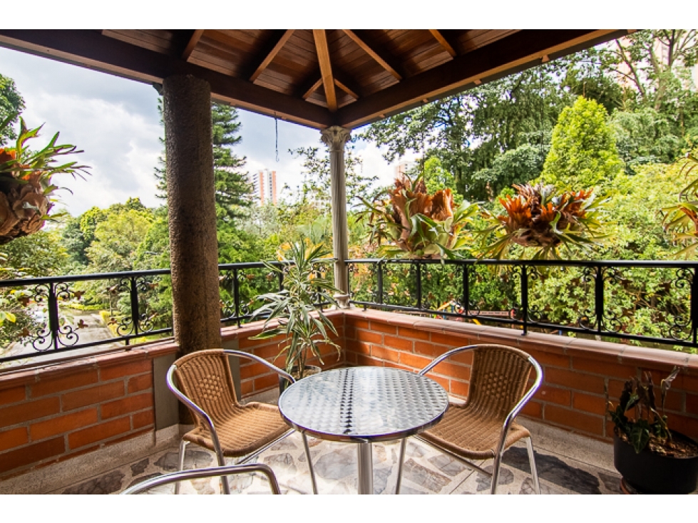 Venta de casa por la Doctora - Sabaneta — foto 6