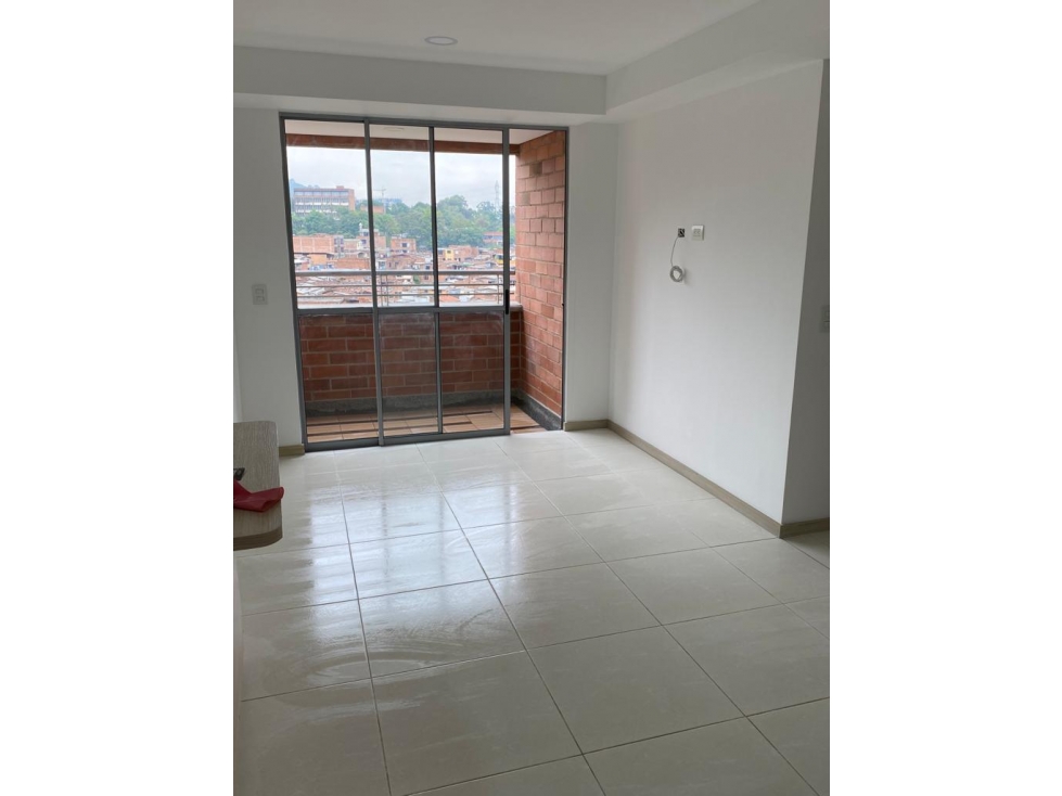 Apartamento ubicado en Itagui en una unidad completa — foto 5