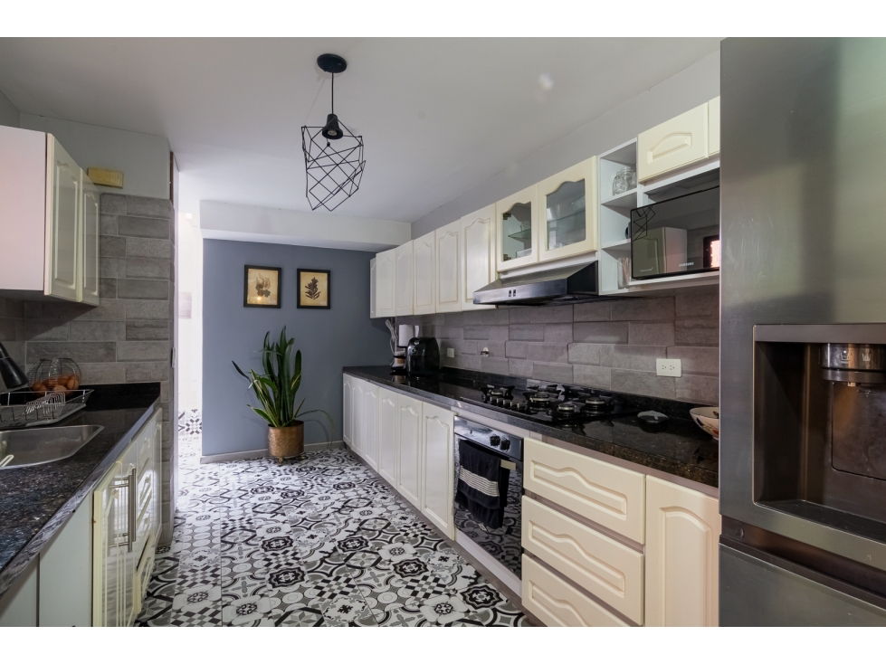 Casa en venta en sector de los Balsos - El Poblado — foto 6