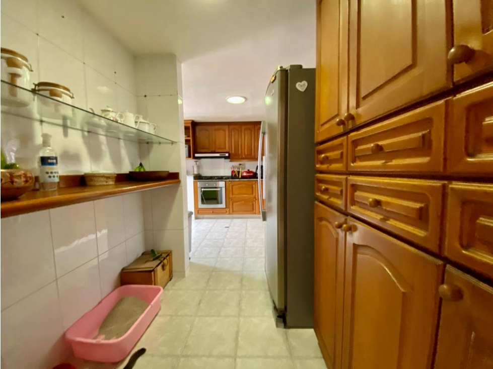 apartamento en venta, Laureles. — foto 5