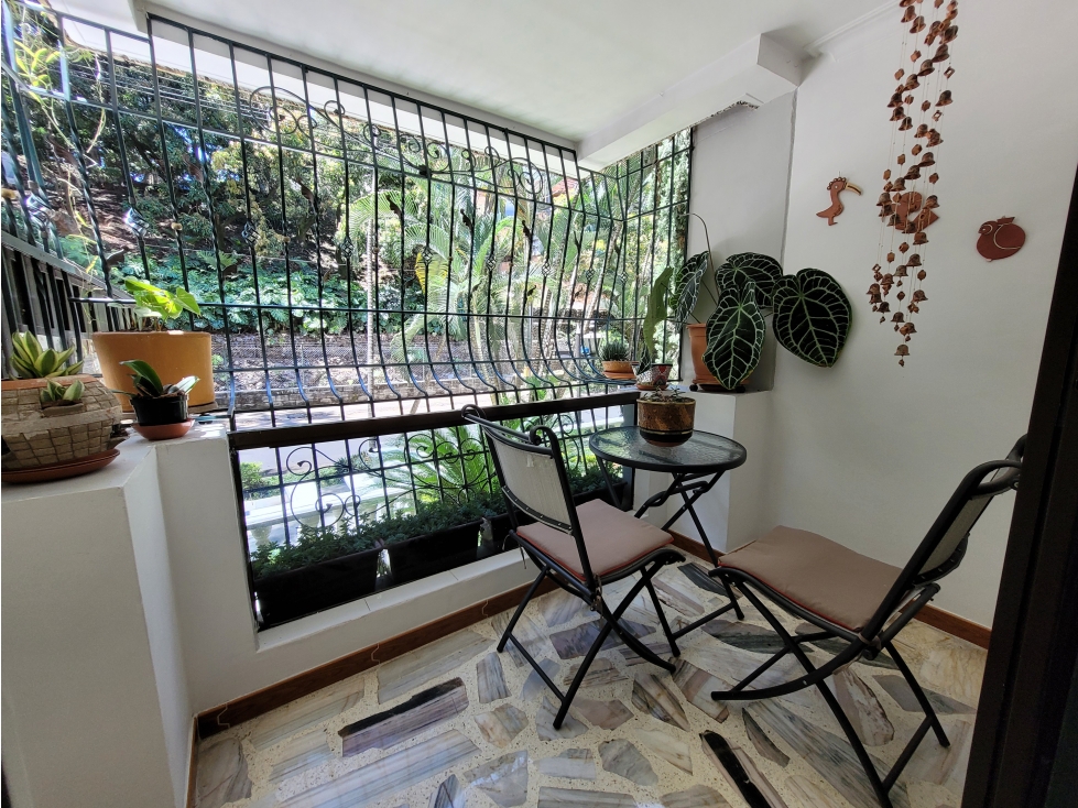 Apartamento en venta, El Portal, Envigado — foto 2
