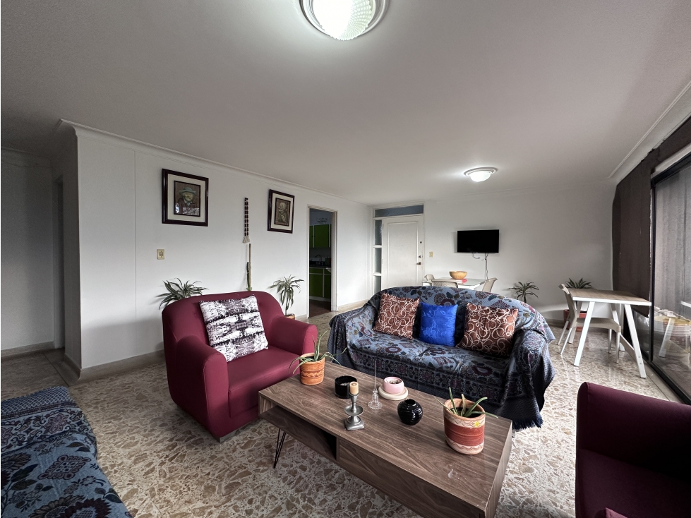 Apartamento en venta, Lalinde, El Poblado — foto 3