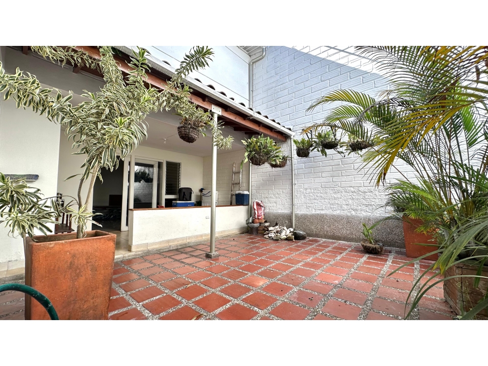 Casa remodelada en el barrio Los Colores — foto 5