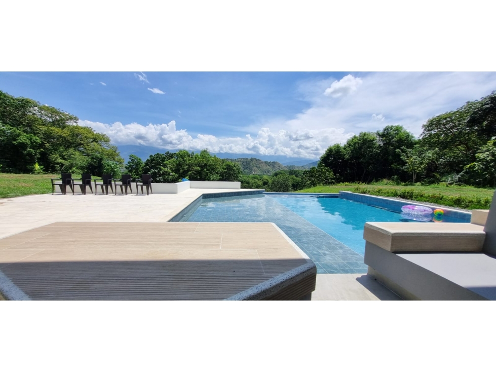 Finca en venta, V. El Espinal, Santa Fe De Antioquia — foto 2