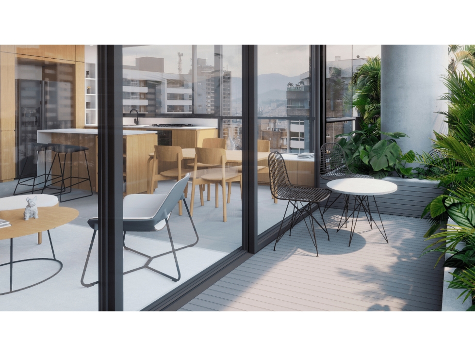 APARTAMENTO EN CASTROPOL — foto 6