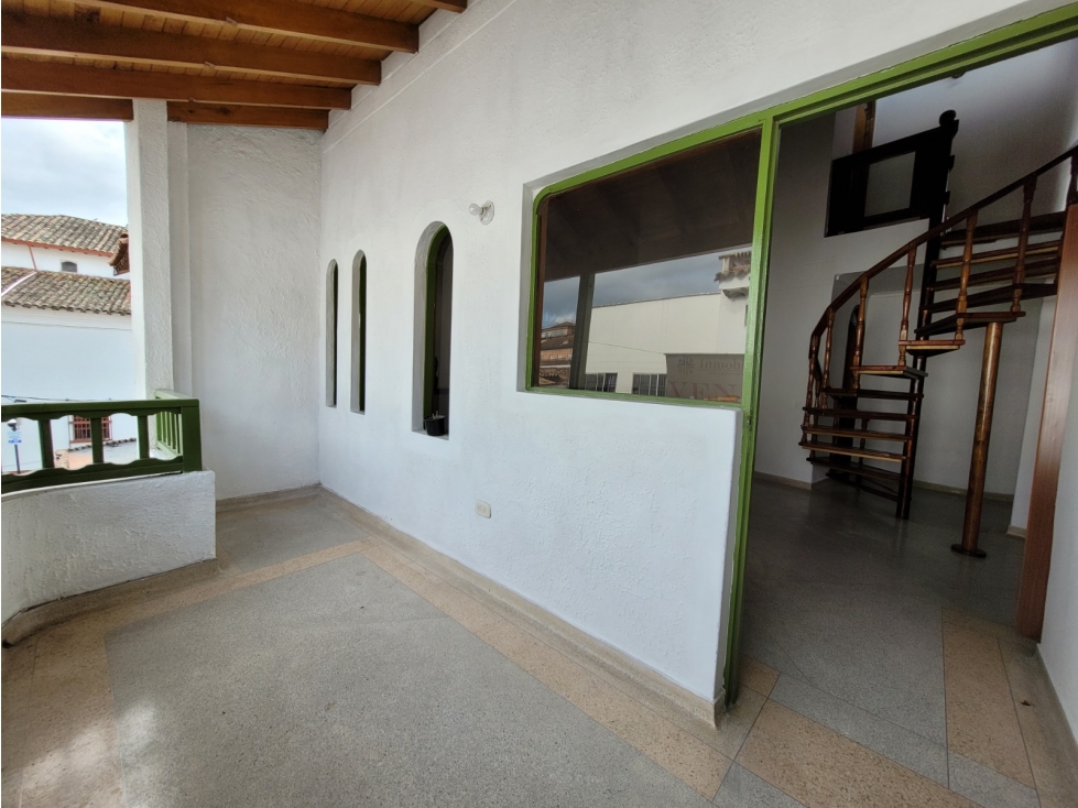 Apartamento en venta, Centro, Rionegro — foto 5