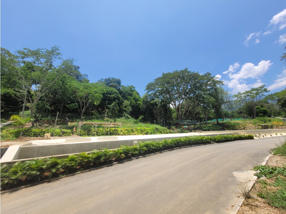 Lote en venta, Llano de Montaña, Sopetrán — foto 6
