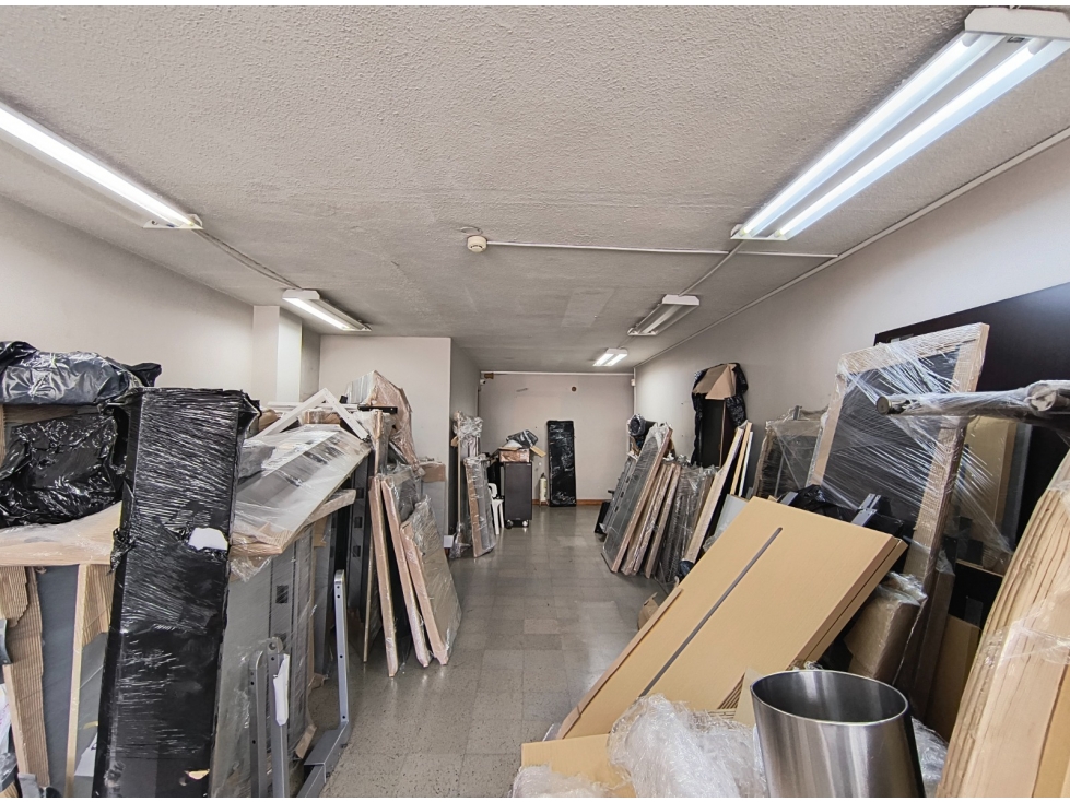 Oficinas en venta en sector de la Candelaria — foto 4