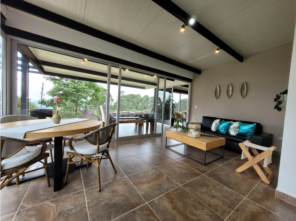 Casa en venta, V. Sajonia, Rionegro — foto 6