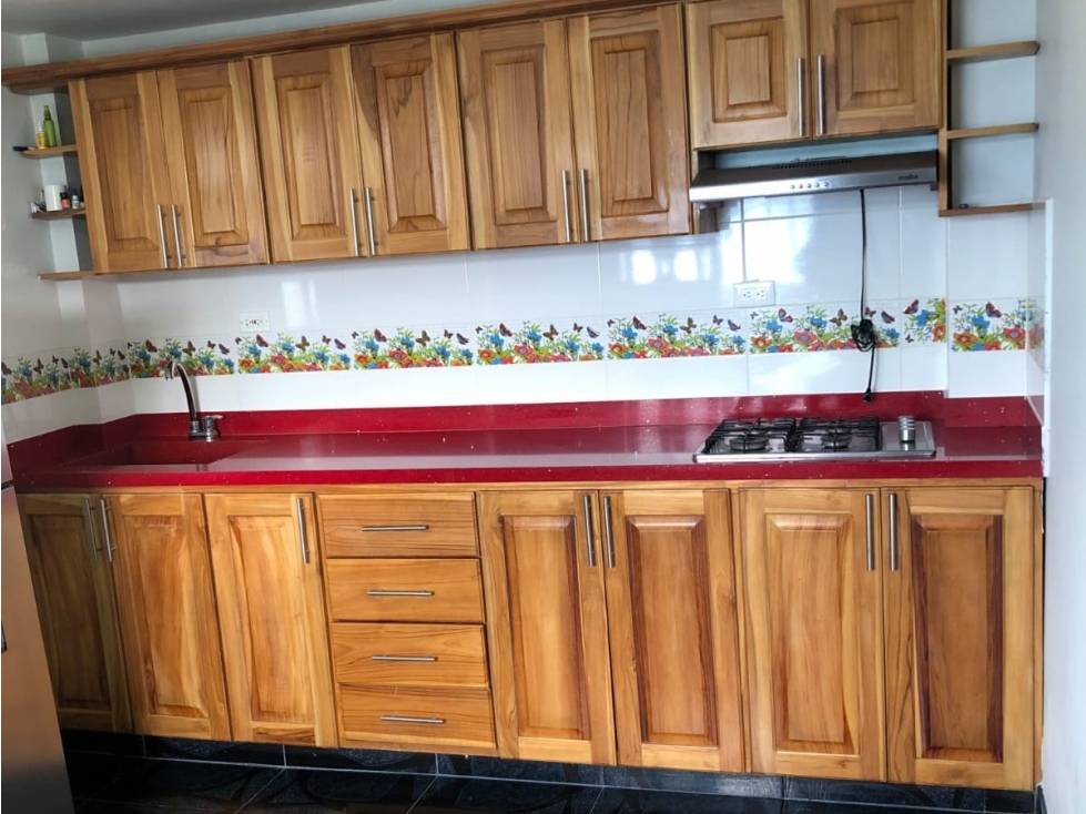 Finca en venta, Vereda Peñolcito, Copacabana — foto 4