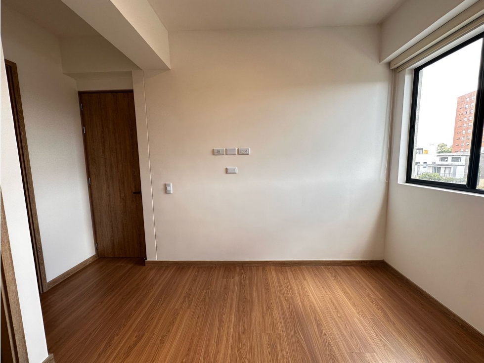 Apartamento en venta, Rionegro, Barro Blanco — foto 6