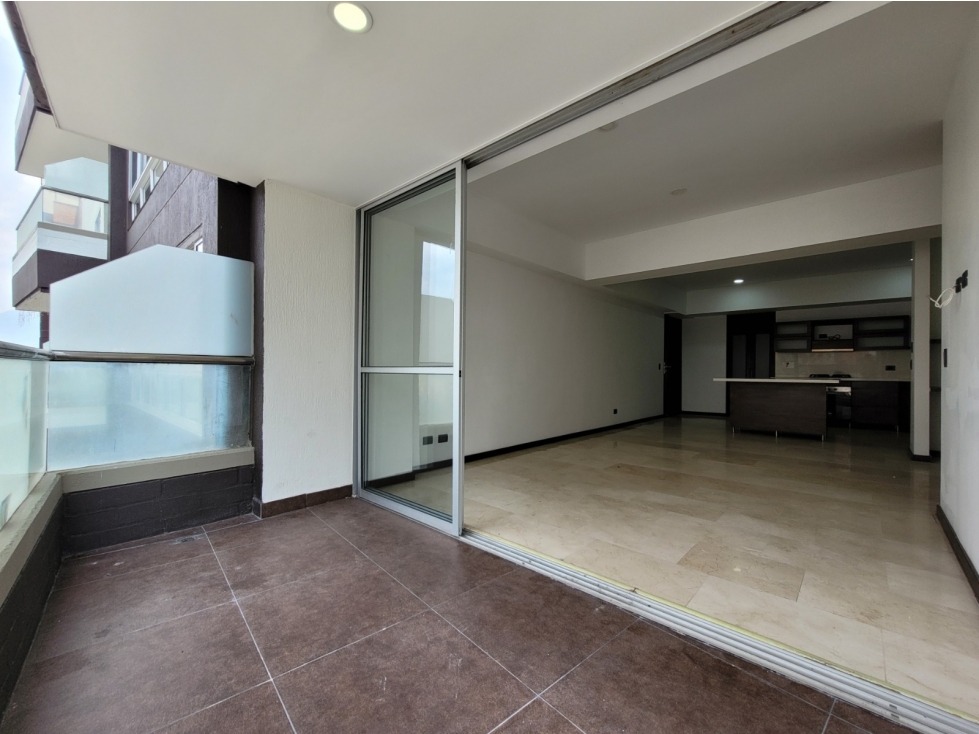 Apartamento en venta, Alto de las Flores, Sabaneta — foto 5