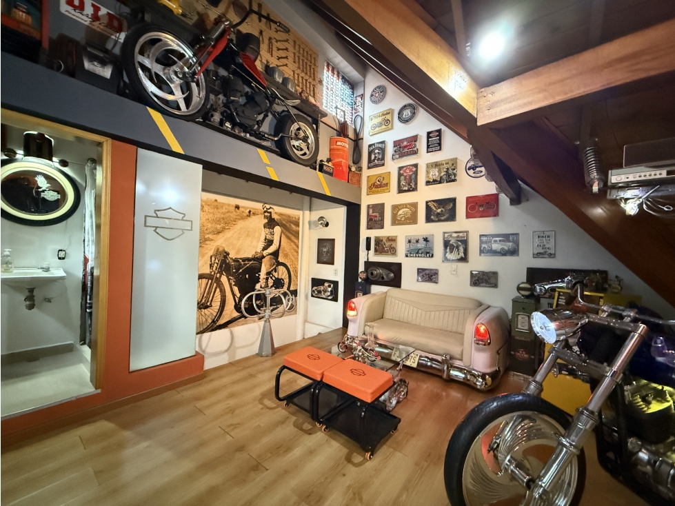 Apartaestudio en venta, Laureles, Medellín — foto 3