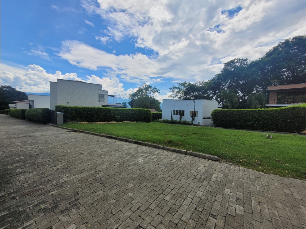 Lote en venta, Las Cabañas, Sopetrán — foto 5
