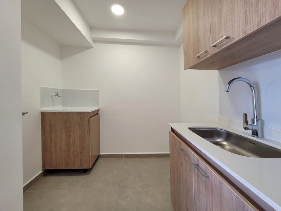 Apartamento en venta, San Antonio de Pereira, Rionegro — foto 4