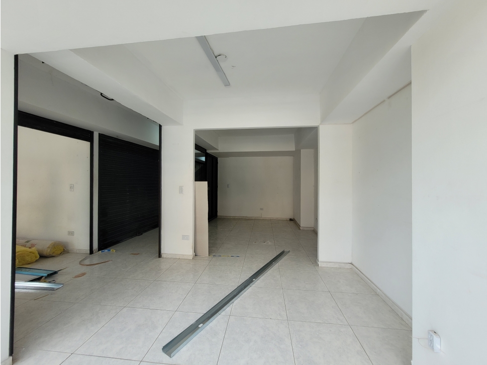 Edificio en venta, Castilla, Medellín — foto 4