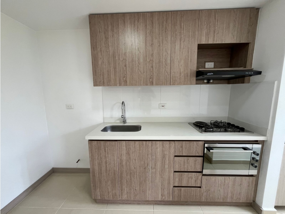 Apartamento en venta, sabaneta, Alto de las flores — foto 2