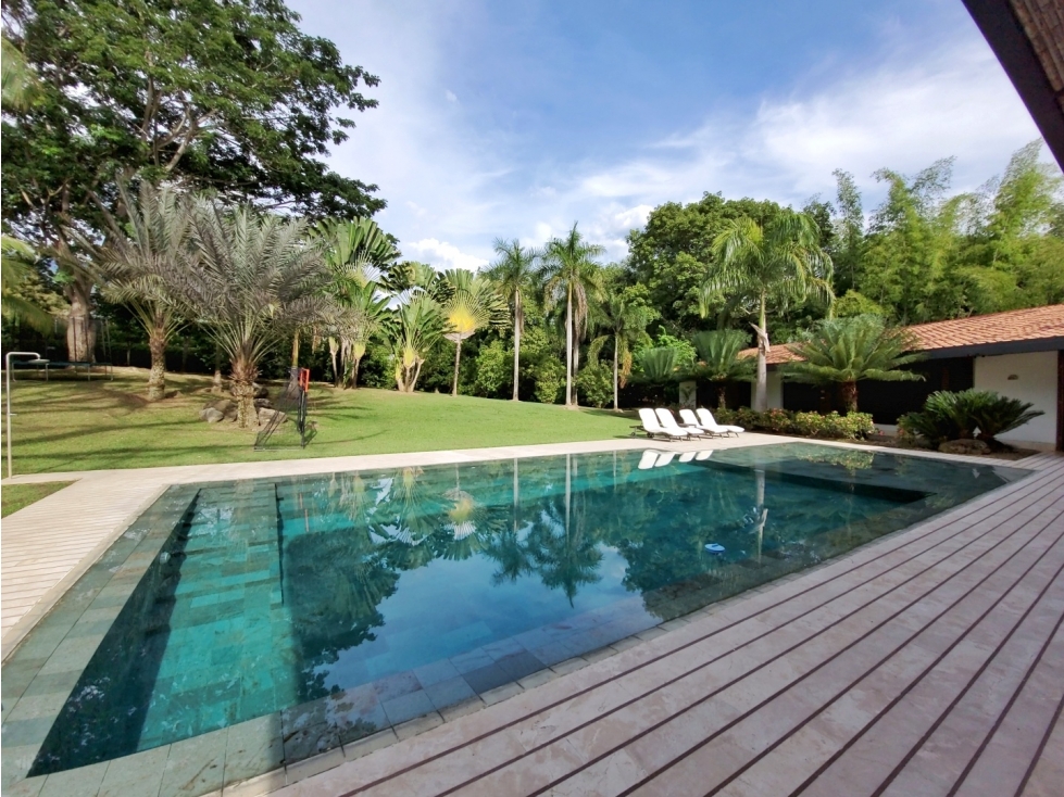 Finca en venta, C. Córdoba, Sopetrán — foto 2