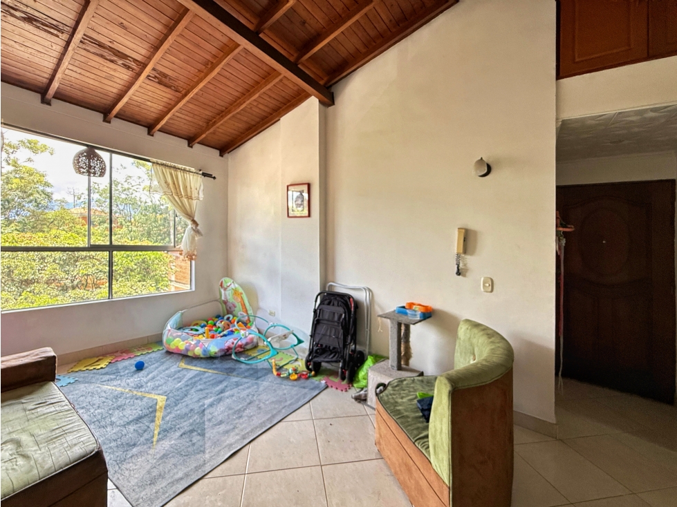 Apartamento en venta, Villa Hermosa, Medellín
