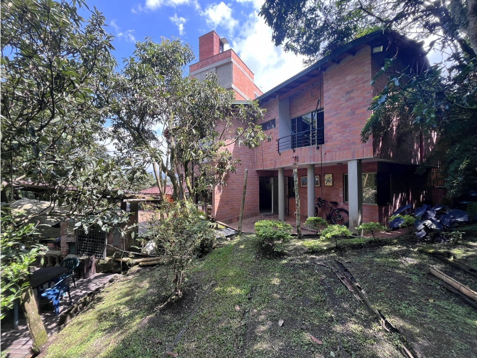 Casa en venta, Las Antillas, Envigado — foto 6