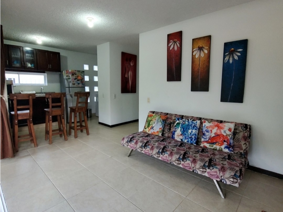 Apartamento en venta, Santa Fe de Antioquia — foto 4