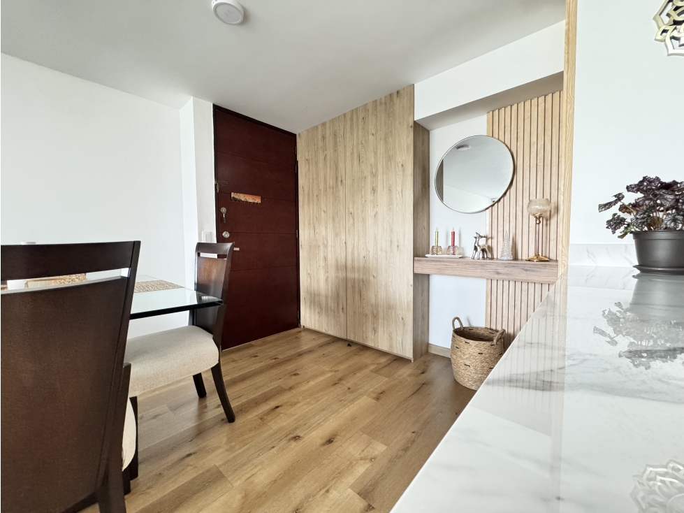 Vivir Bonito Sí Existe, Remodelados en el Corazón de La abadía — foto 6