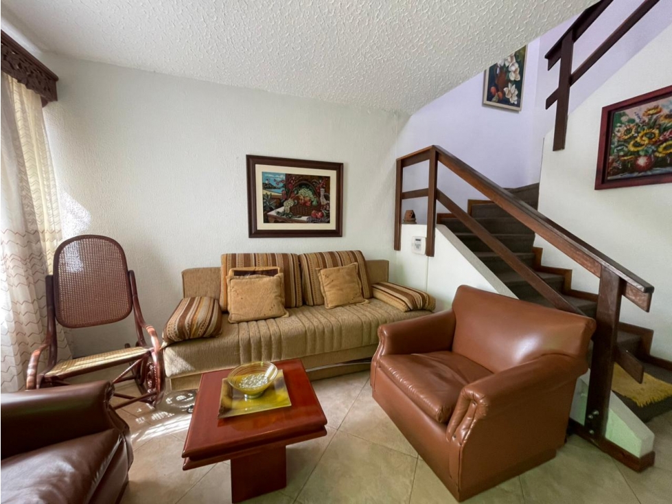 Casa unifamiliar en venta, Rionegro — foto 4