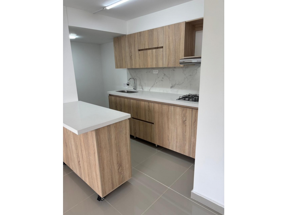 Oportunidad de inversión y vivienda, Unidad Allegro (Copacabana) — foto 4