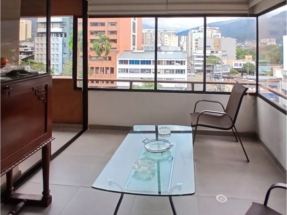 Apartamento en venta, Centro, Ibagué — foto 6