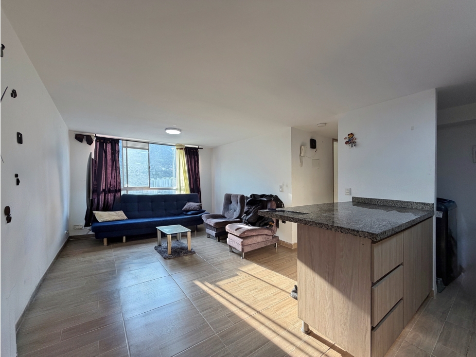Apartamento en venta, El Trapiche, Bello