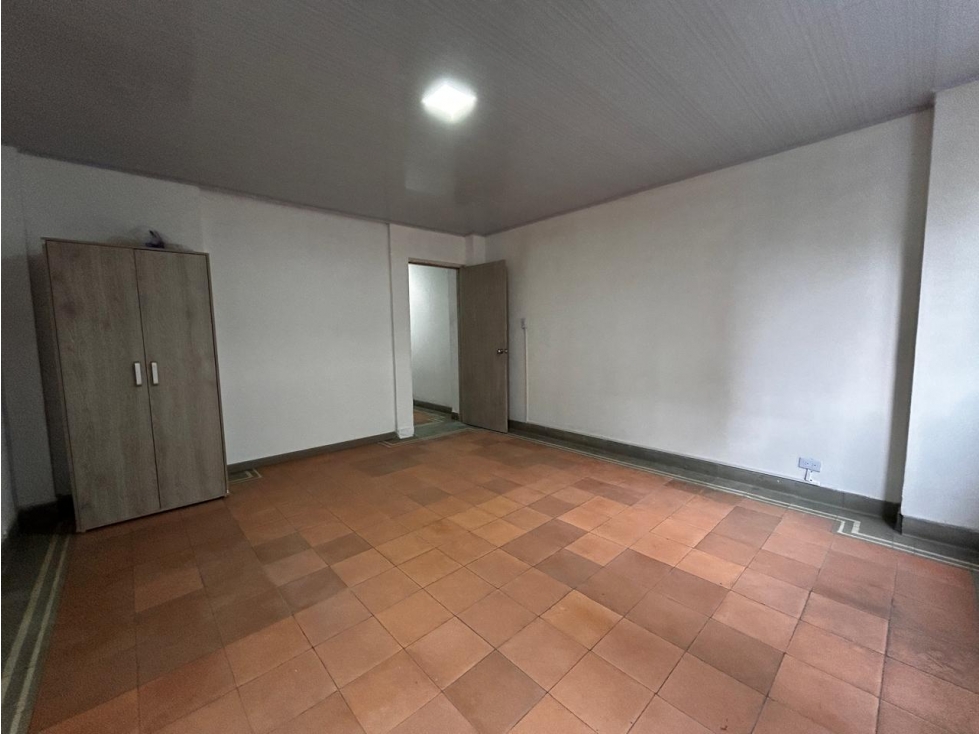 Apartaestudio, Medellín, Centro — foto 3