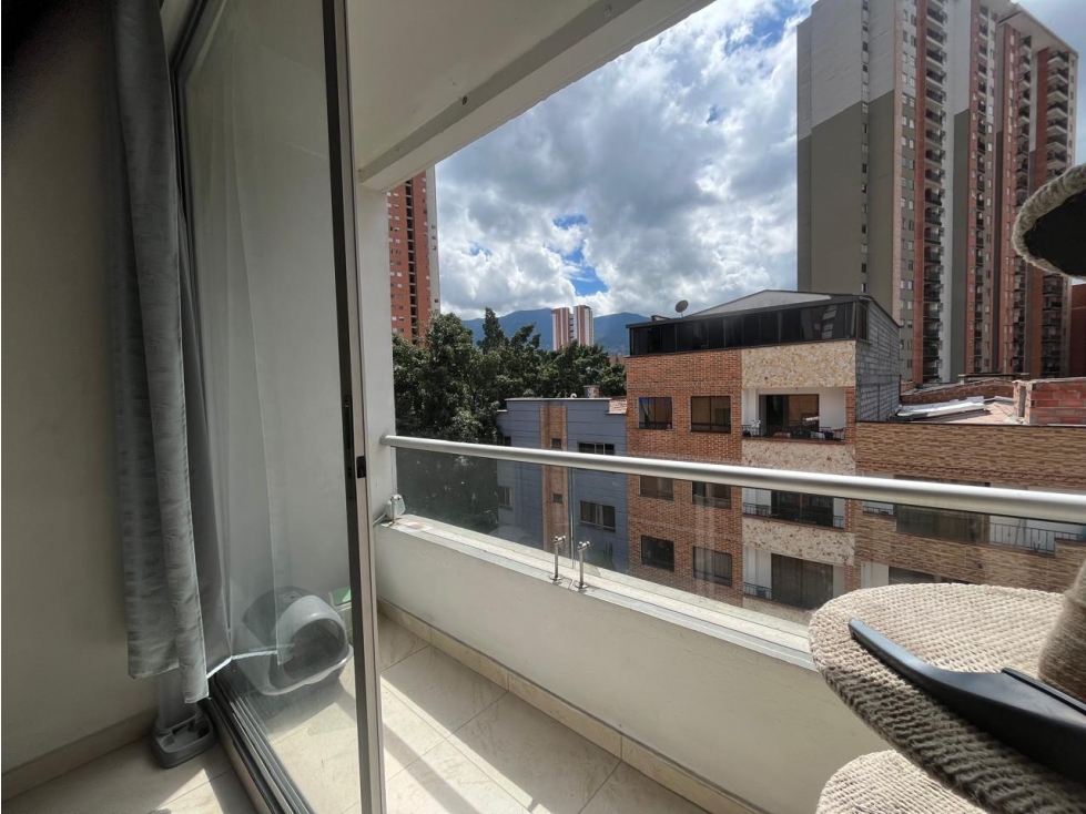 VENTA APARTAMENTO EN SABANETA SECTOR RESTREPO NARAJO — foto 3