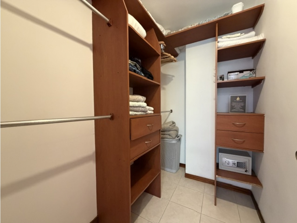 Apartamento para venta, el poblado, las lomas, cerca a las palmas — foto 5
