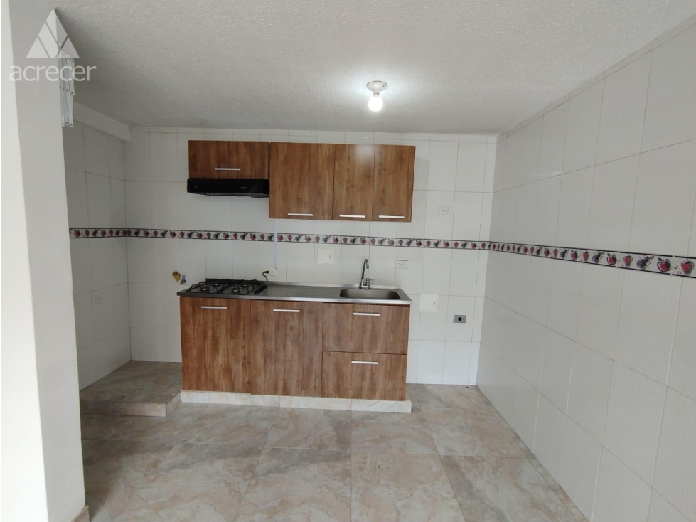 VENTA APARTAMENTOEN ITAGUI